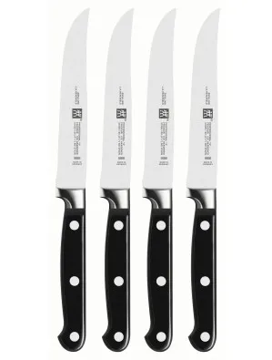 Zwilling Steakset Professional 'S', Art. Nr. 39188-000
