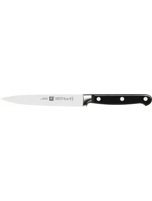 Zwilling Professional 'S' Garniermesser, 130 mm, Art. Nr. 31020-131