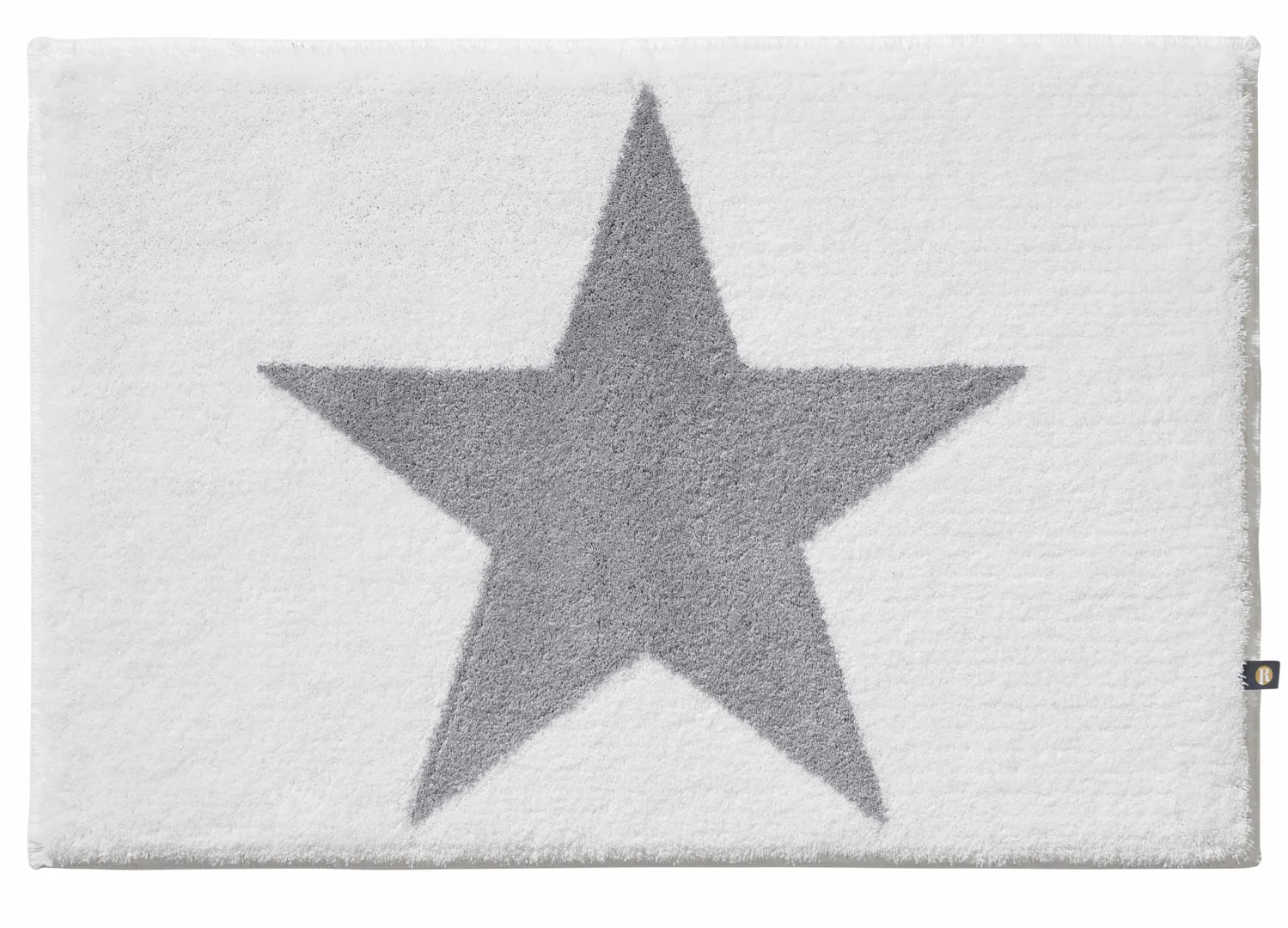 Rhomtuft Badteppich STAR
