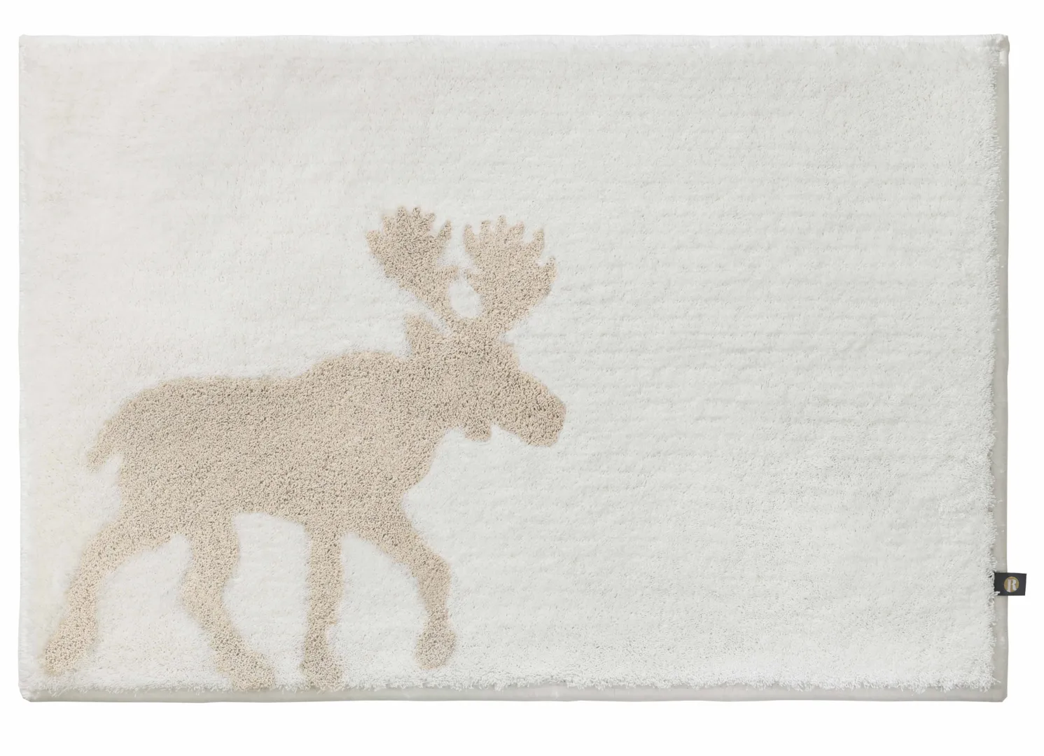Rhomtuft Badteppich ELK