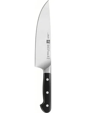 Zwilling Pro Kochmesser, 200 mm, Art. Nr. 38401-201