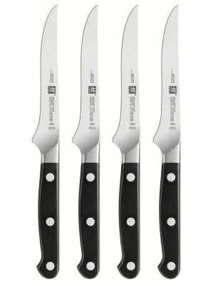 Zwilling Pro Steakset, Art. Nr. 38430-002