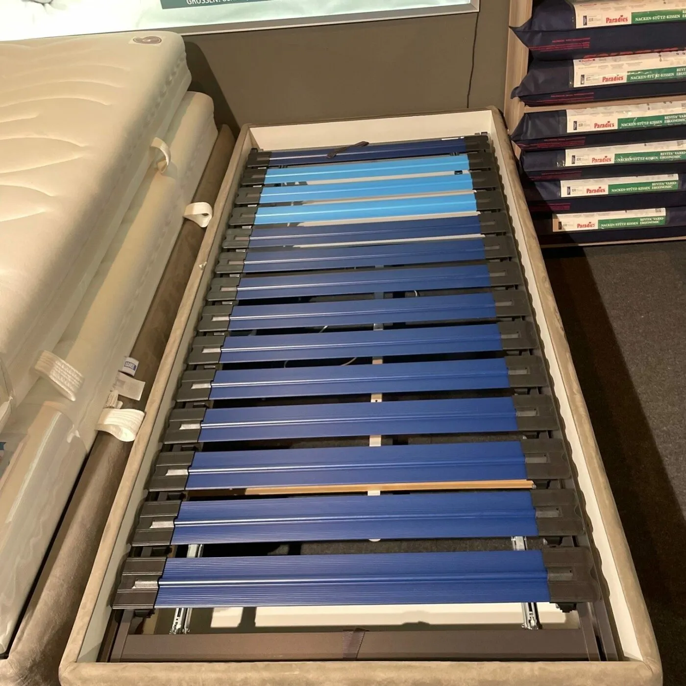 Schultz Perflexion 14 Lattenrost