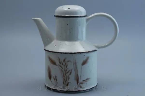 Kaffeekanne - Midwinter Stonehenge Wild Oats