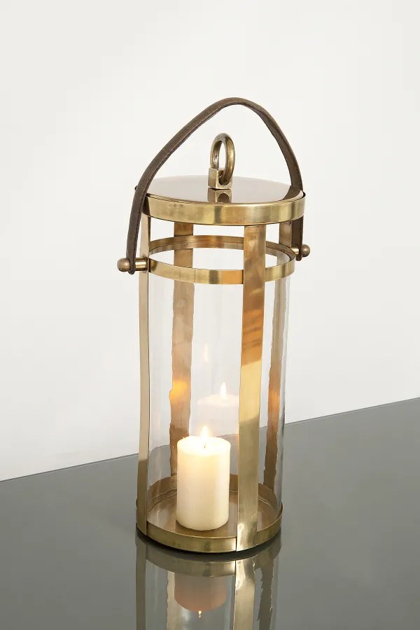 Holländer Laterne MINERARIA GRANDE