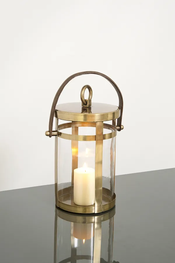 Holländer Laterne MINERARIA PICCOLO