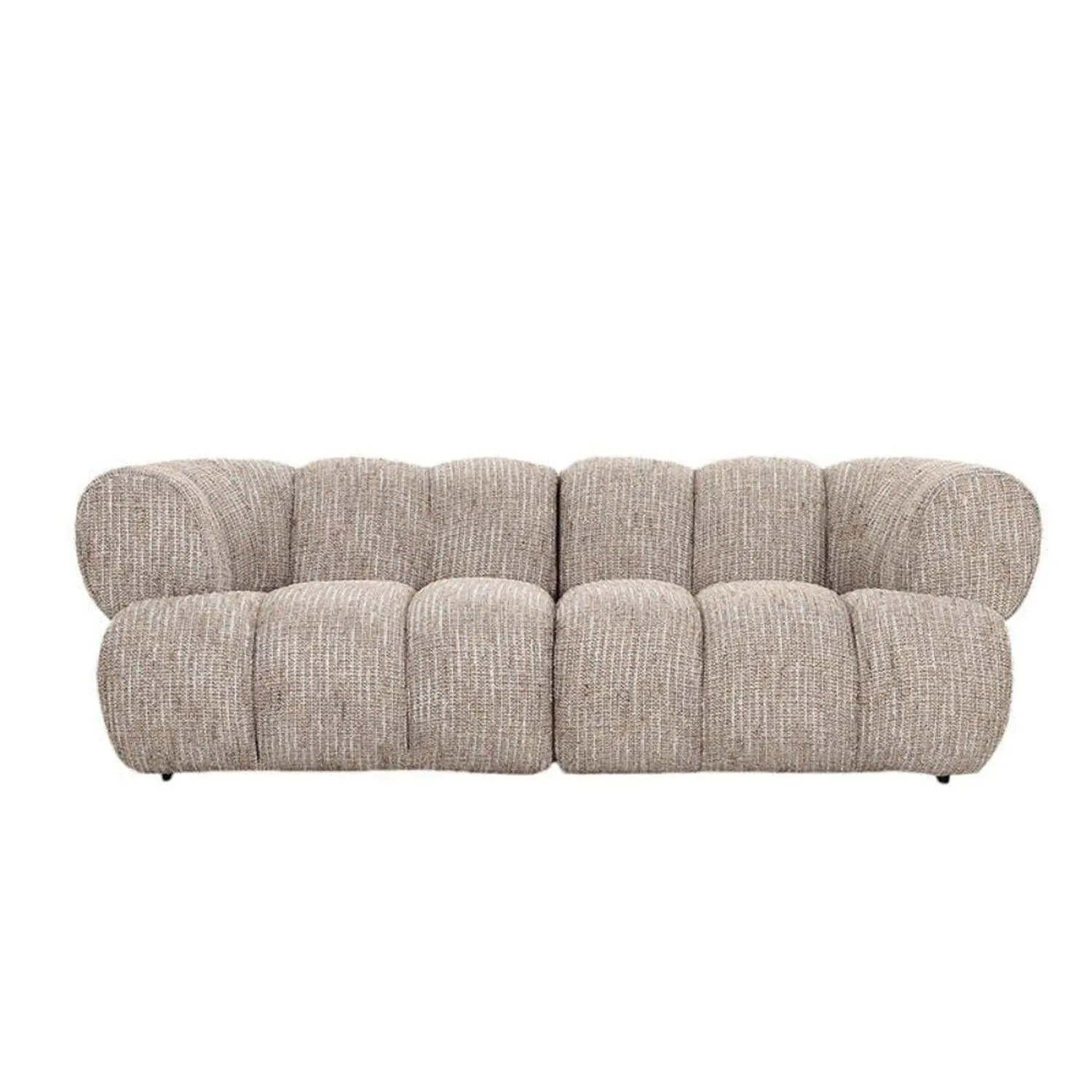 2,5-Sitzer Sofa New York - Coco