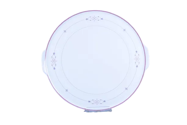 Tortenplatte mit Griffen - Villeroy & Boch Heinrich Aragon I. Wahl