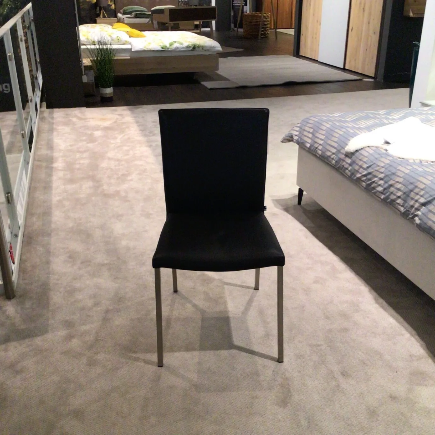 WK Wohnen WK701-VOA Stuhl - Abverkauf Stockach