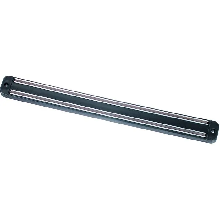 Magnetleiste für Meseser, 33 cm inkl. Schrauben und Dübel