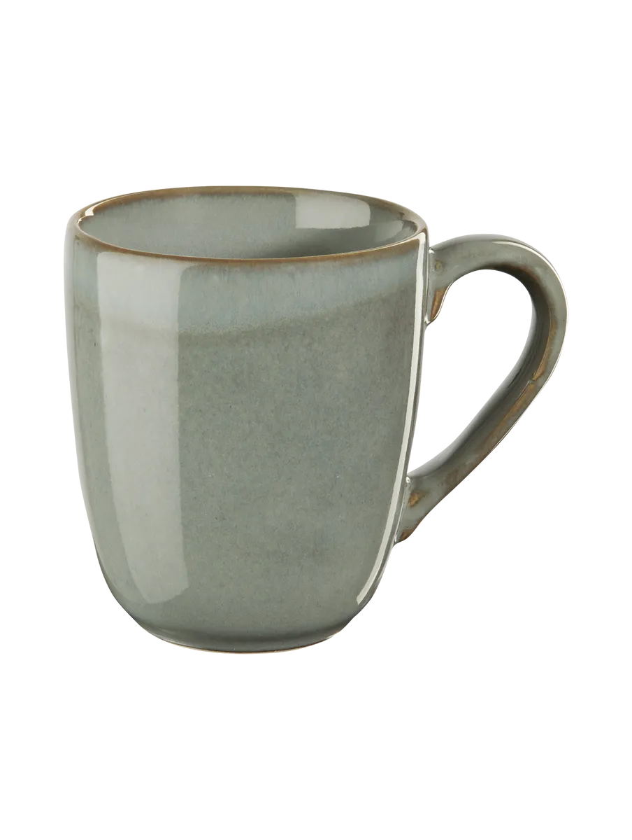 Saisons Henkelbecher ver. Farben