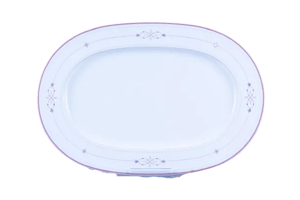 Fleischplatte groß - Villeroy & Boch Heinrich Aragon I. Wahl