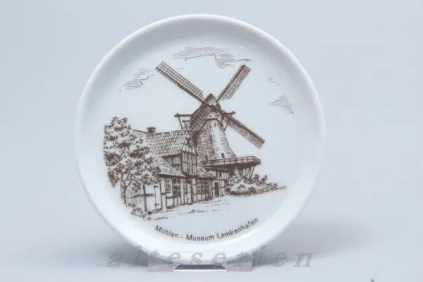 Untersetzer für Gläser - Fürstenberg Zierporzellan Glasuntersetzer