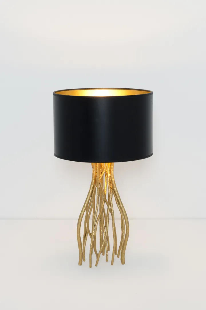 Holländer Tischleuchte CAPRI KLEIN