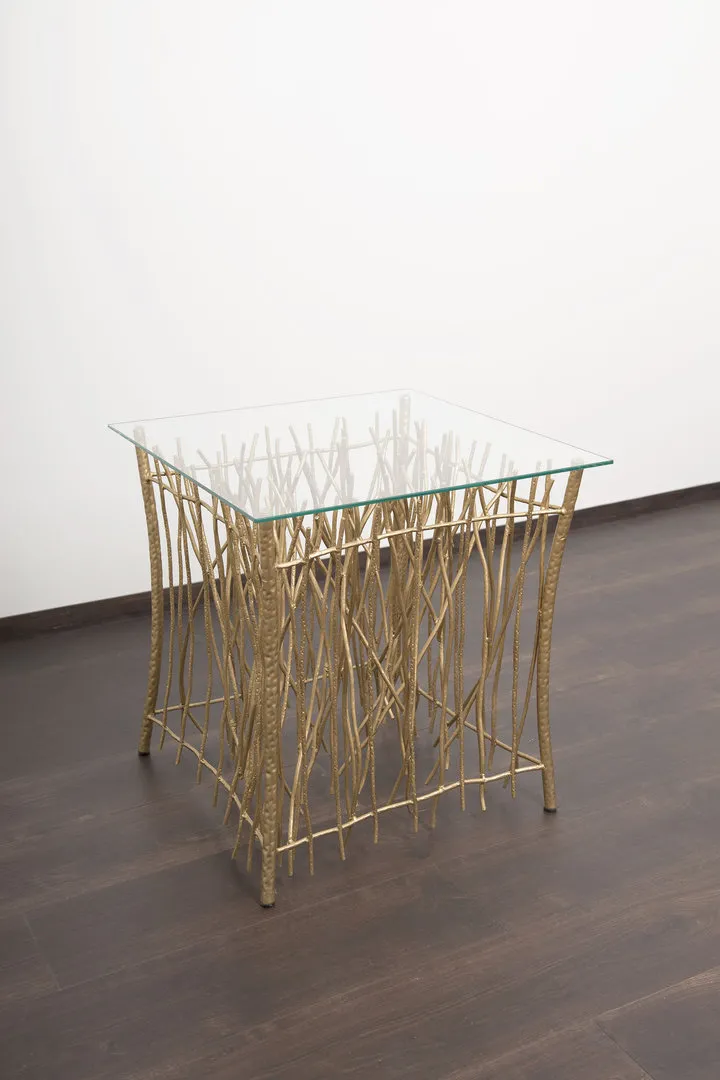 Holländer Tisch RELITTO QUADRAT