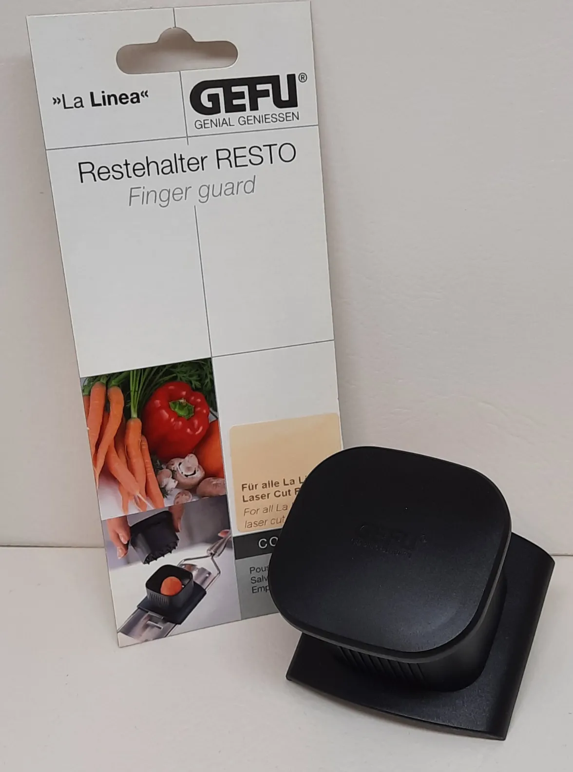 Restehalter Resto Resto