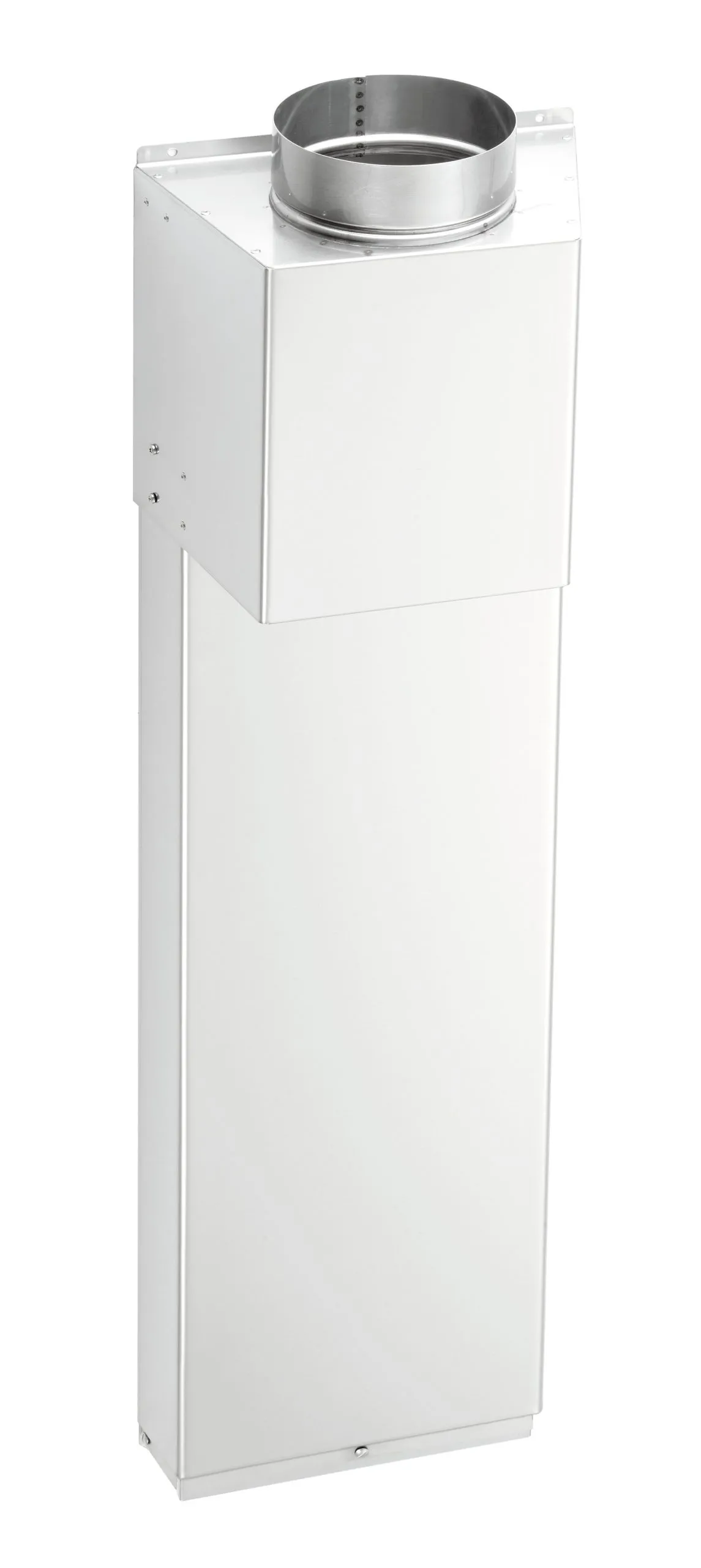 Abgaskamin für Standfritteuse Serie 700