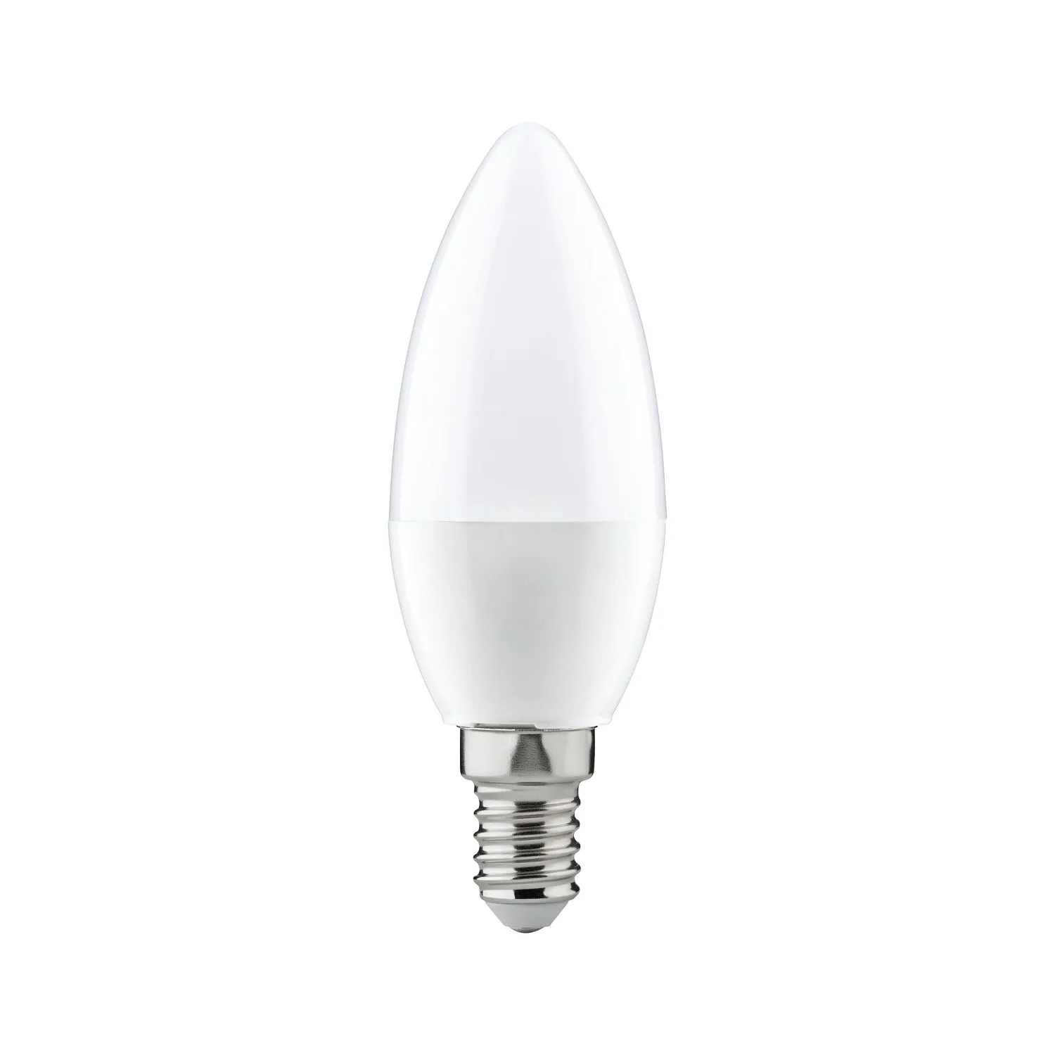 Paulmann LED Kerze 3,5W E14 230V 2700K