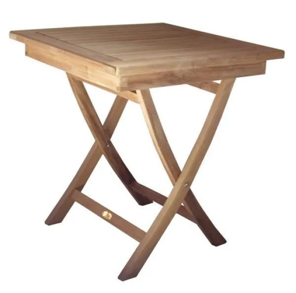 BEHO Klapptisch eckig