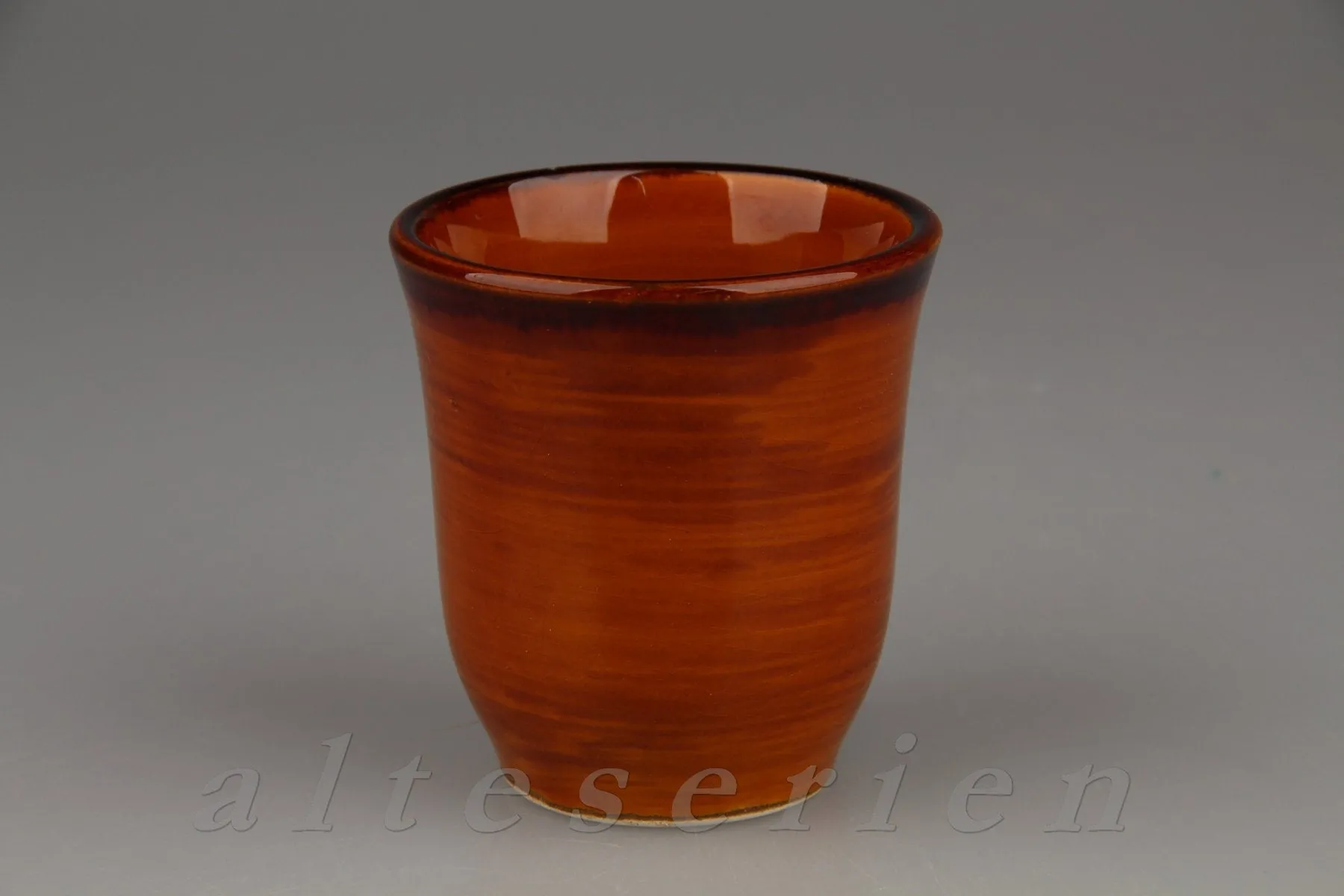 Becher ohne Henkel - Saint Clement Provencal Cognac