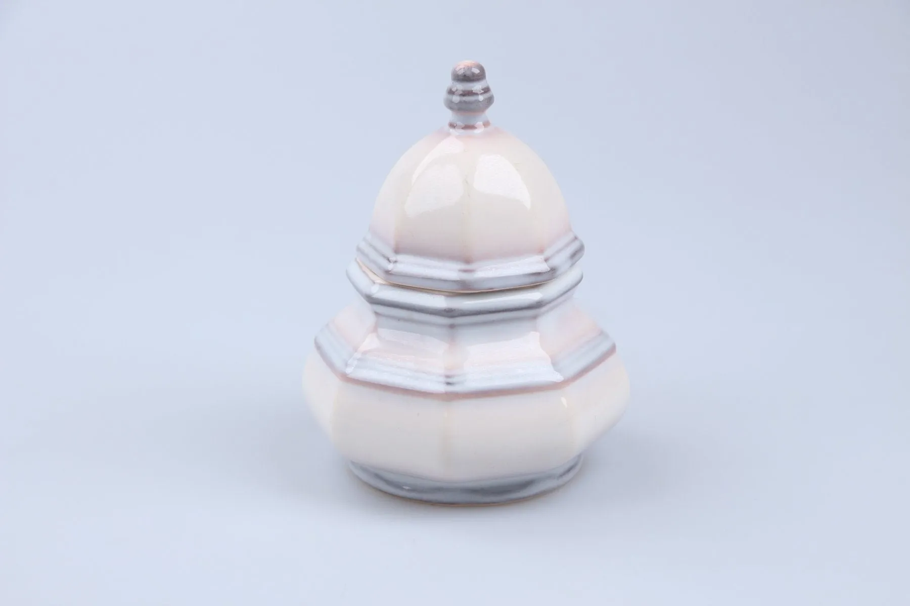 Zuckerdose - Villeroy & Boch Gallo Leonardo Classic