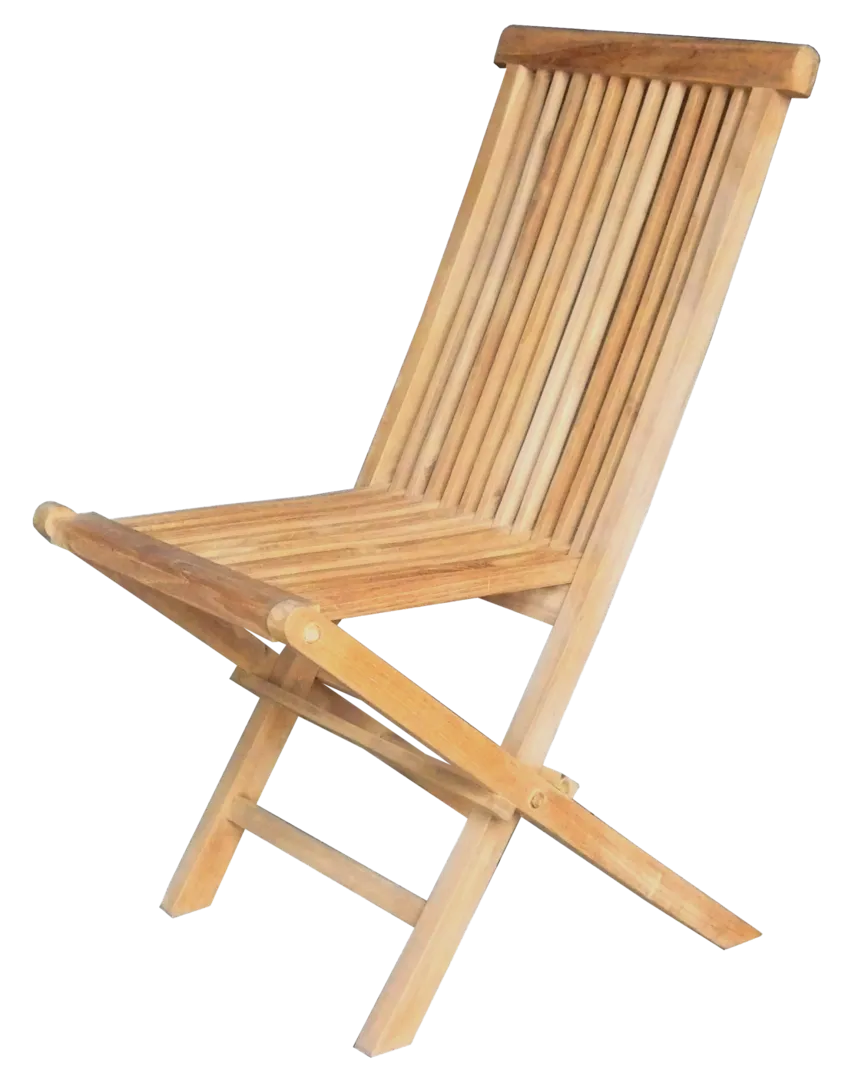 BEHO Klappstuhl Eppendorf