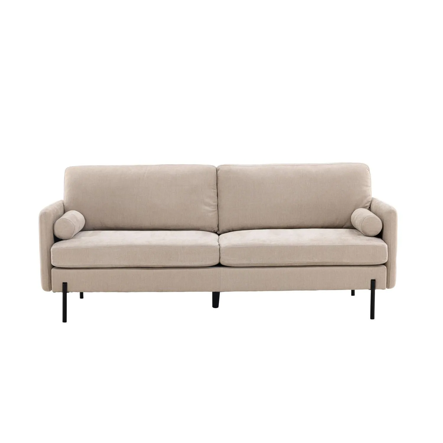 3-Sitzer Sofa Antibes - Beige