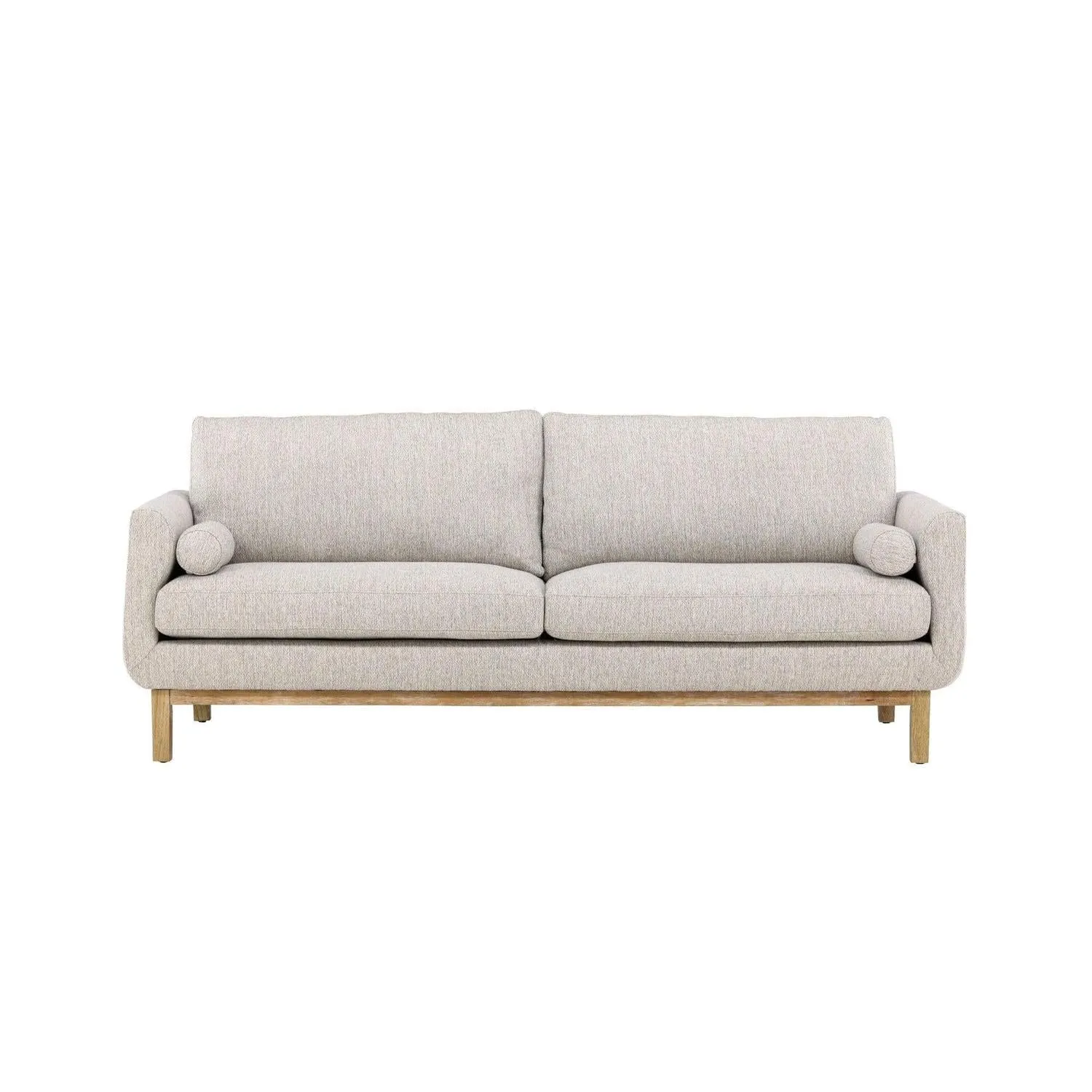 3-Sitzer Sofa Olympos - Beige