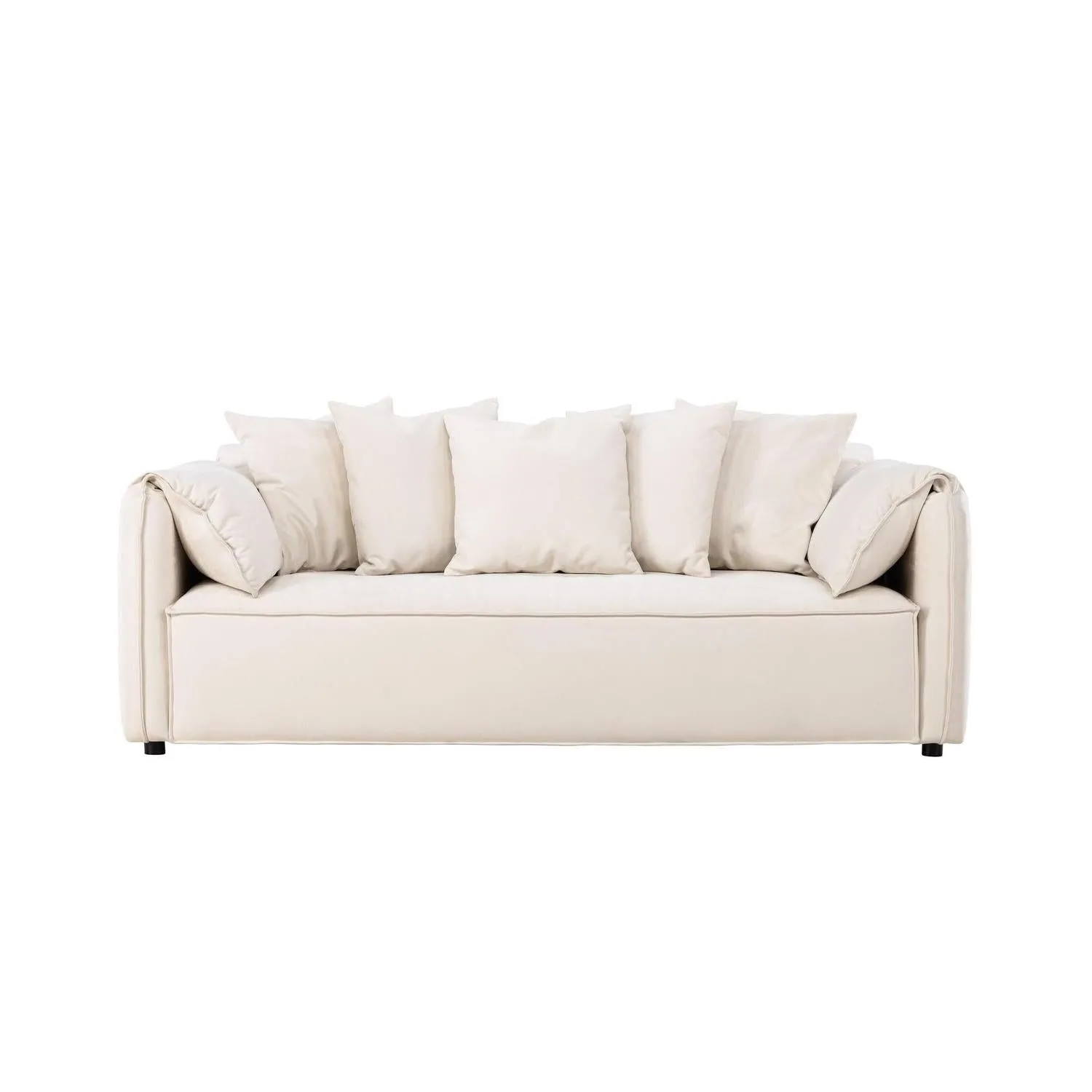 3-Sitzer Sofa Torekov - Beige