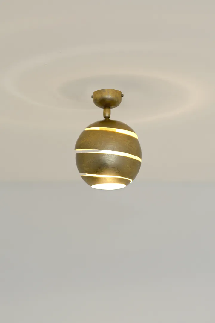 Holländer Deckenleuchte SUOPARE