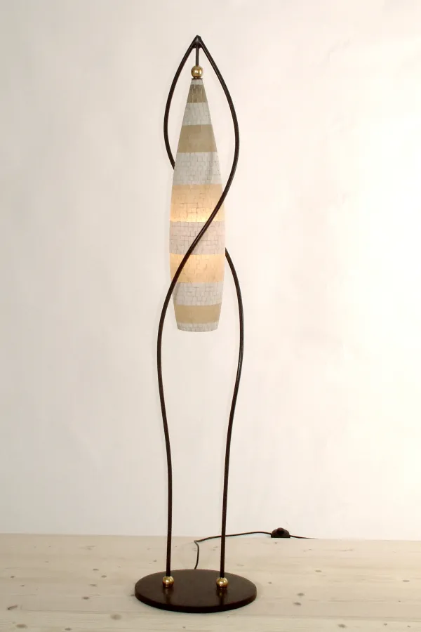 Holländer Stehleuchte FAVO