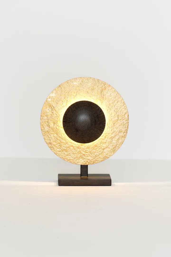 Holländer Tischleuchte ECLIPSE KLEIN