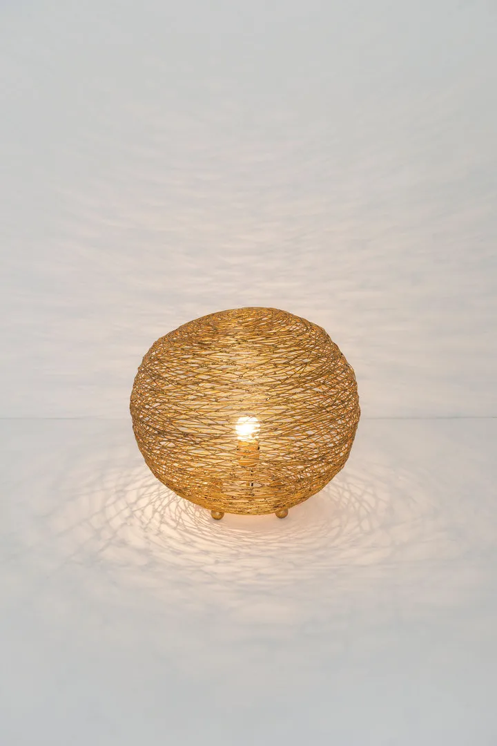 Holländer Tischleuchte CAMPANO MEDIUM