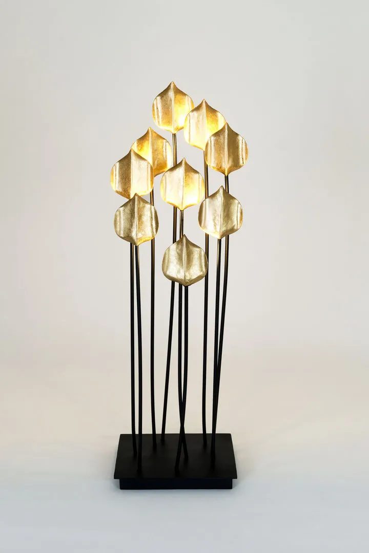 Holländer Tischleuchte ORGANIZZATORE