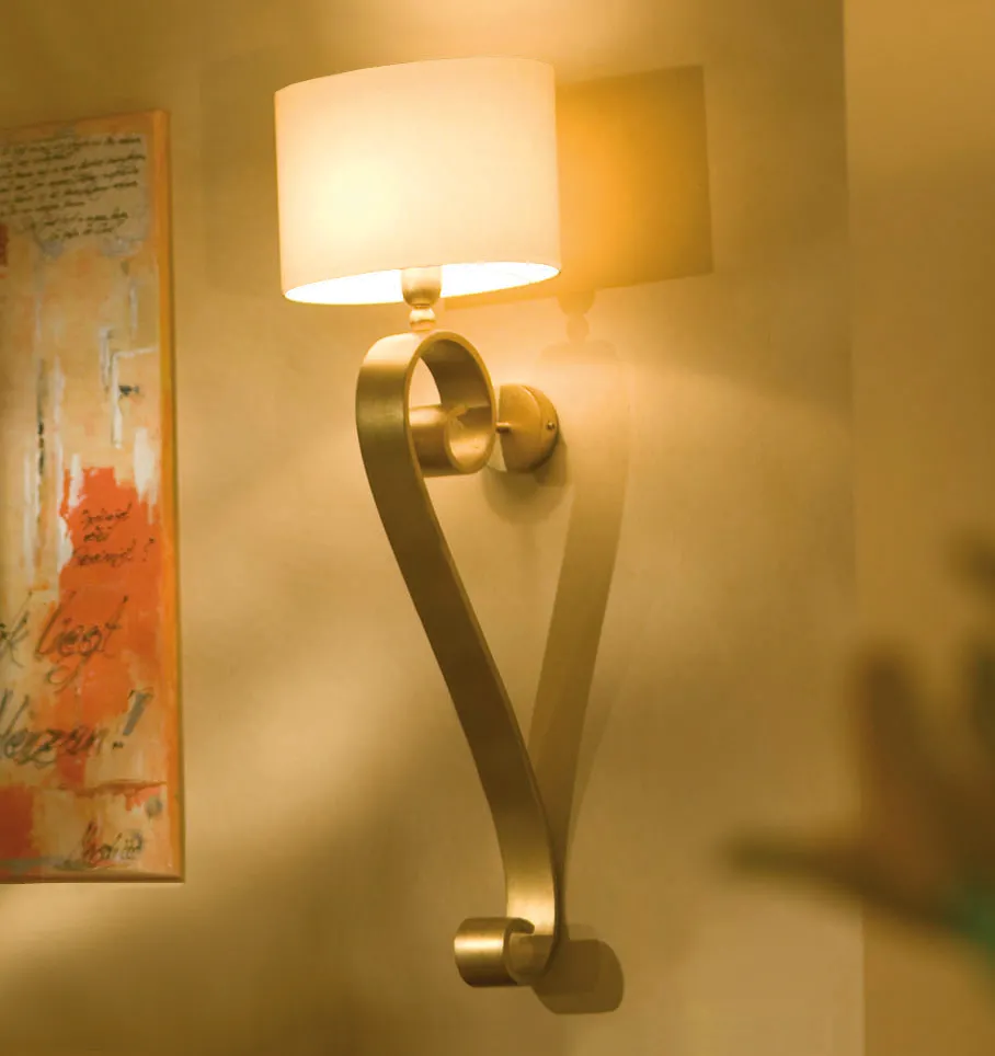 Holländer Wandleuchte TROFEO