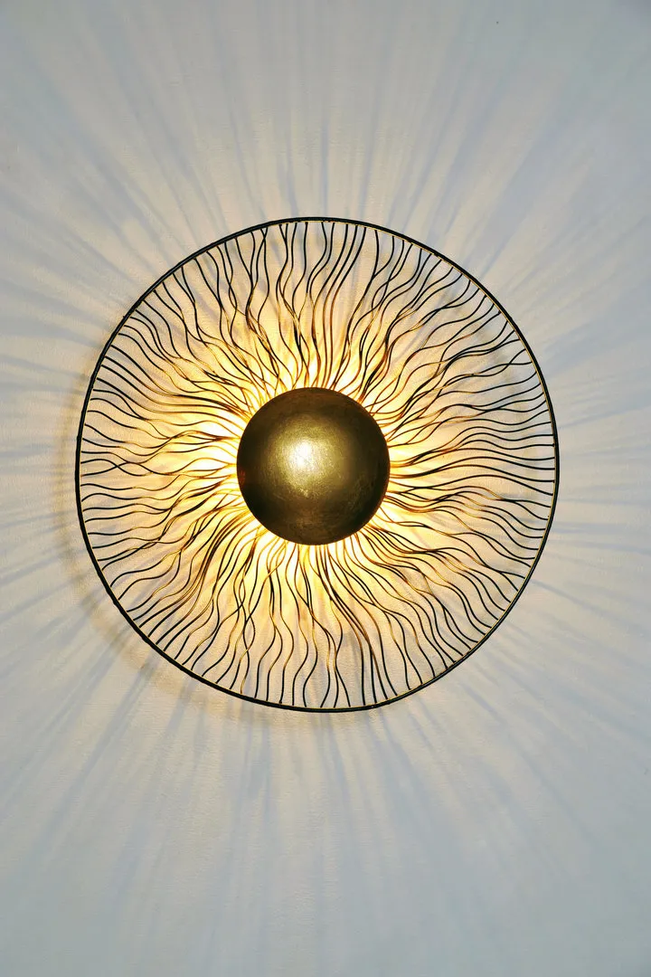 Holländer Wandleuchte VALENTINA DUE