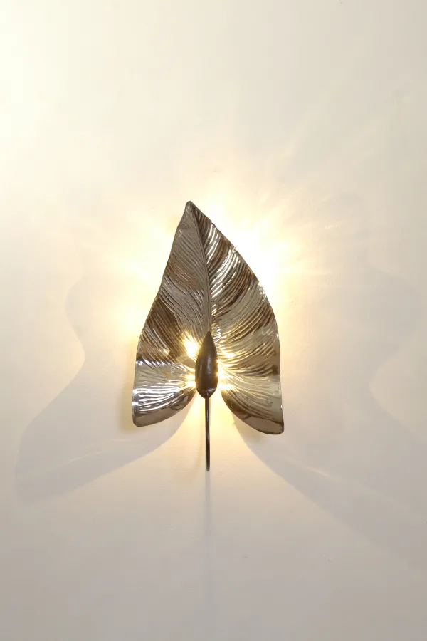 Holländer Wandleuchte DOMINANTE FOGLIA