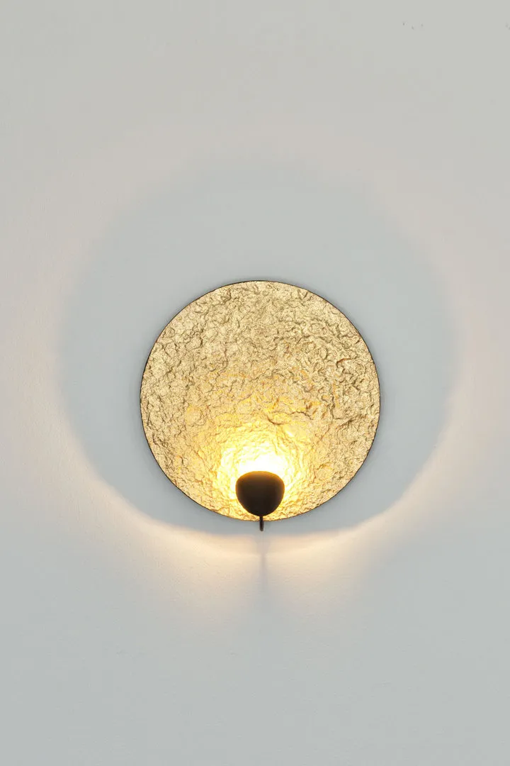 Holländer Wandleuchte TRAVERSA