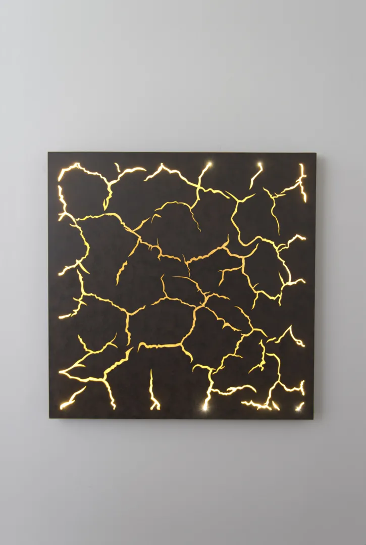 Holländer Wandleuchte LARICA