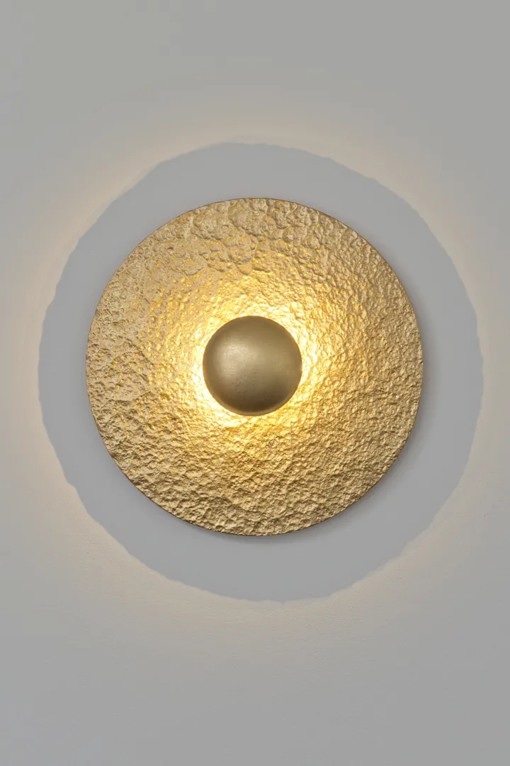 Holländer Wandleuchte POLPETTA