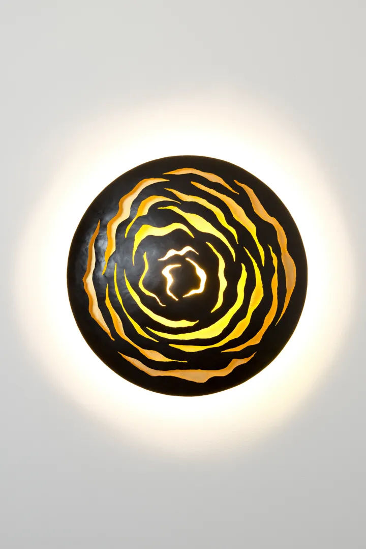 Holländer Wandleuchte PLANETA