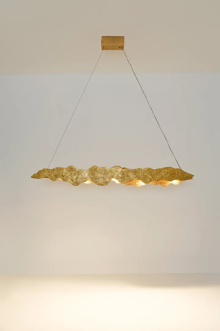 Holländer Hängeleuchte NUVOLA