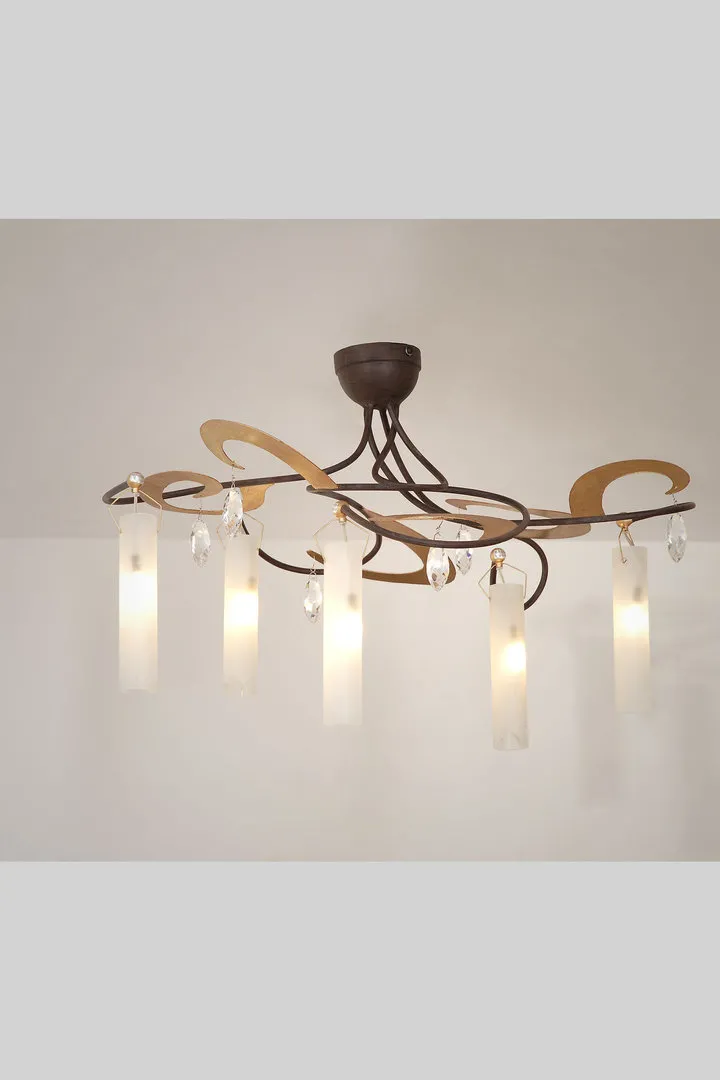 Holländer Deckenleuchte CASINO