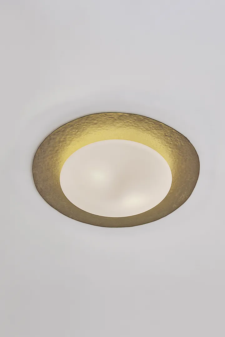 Holländer Deckenleuchte PUGLIA