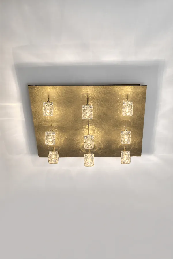 Holländer Deckenleuchte LUCENTE