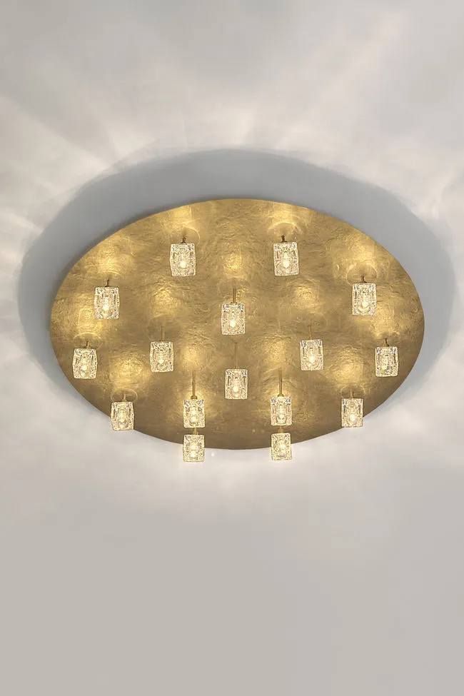 Holländer Deckenleuchte LUCENTE GRANDE