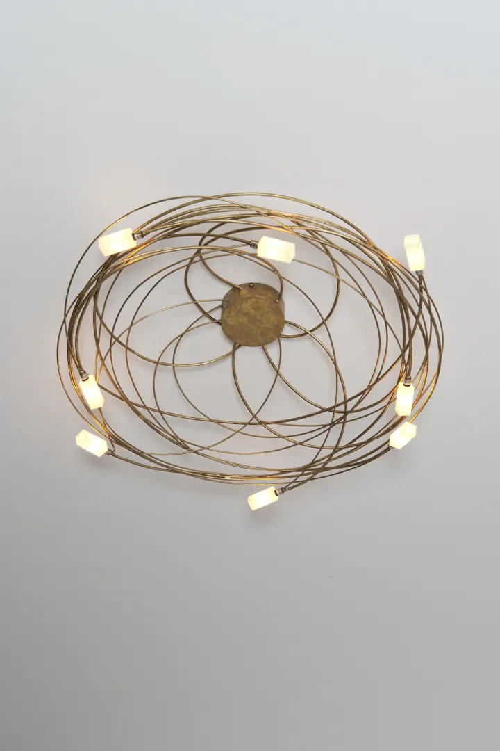 Holländer Deckenleuchte CITTADELLA