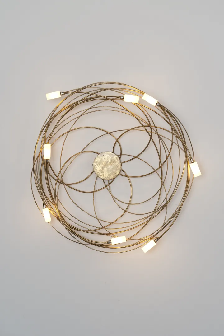 Holländer Wandleuchte CITTADELLA