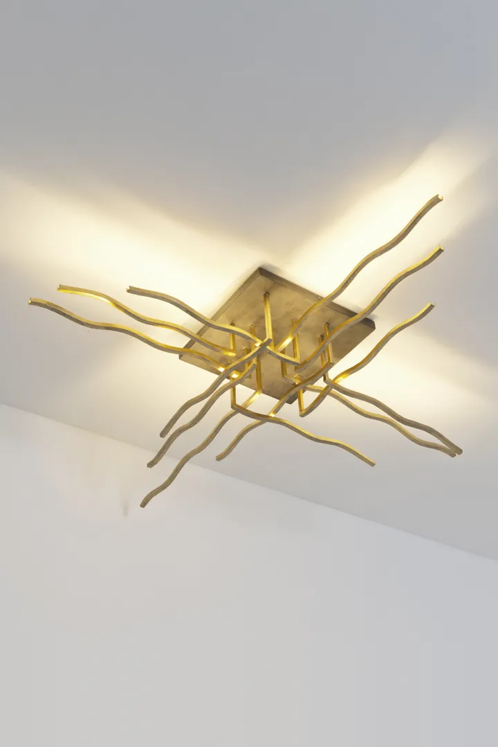 Holländer Deckenleuchte BUFFET