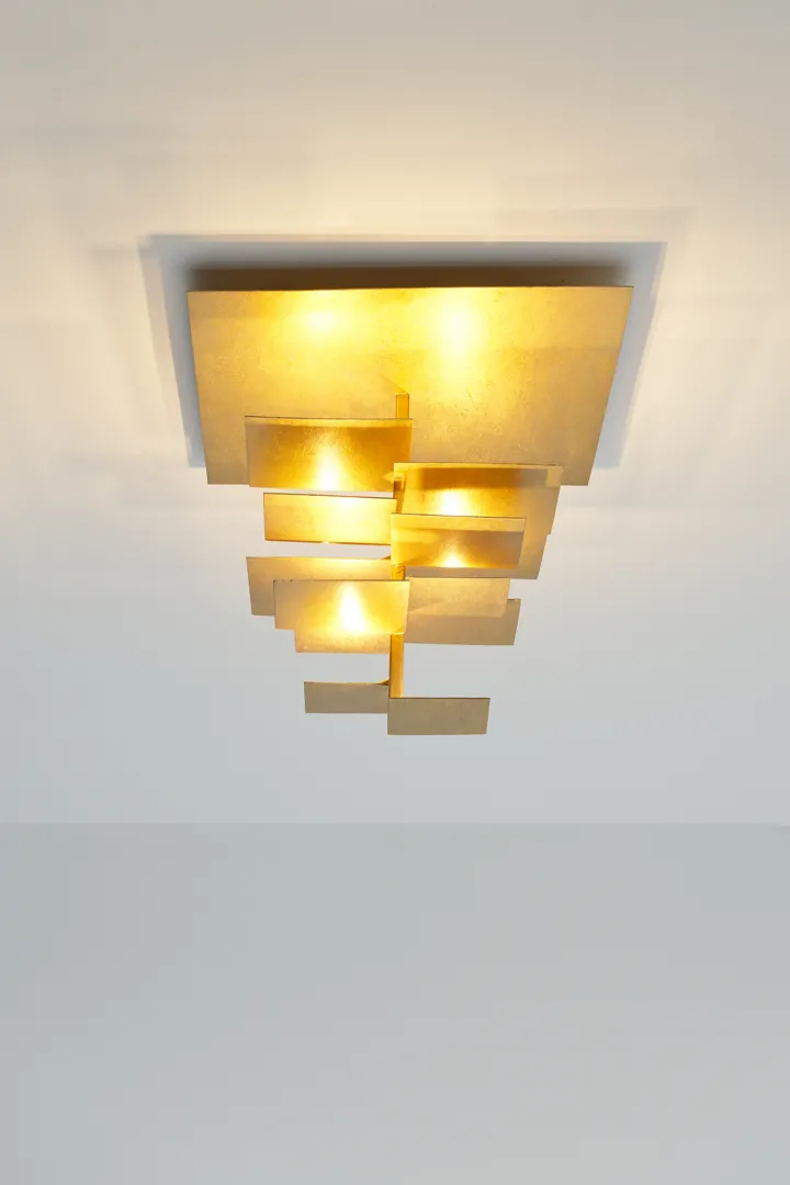 Holländer Deckenleuchte SCACCHI